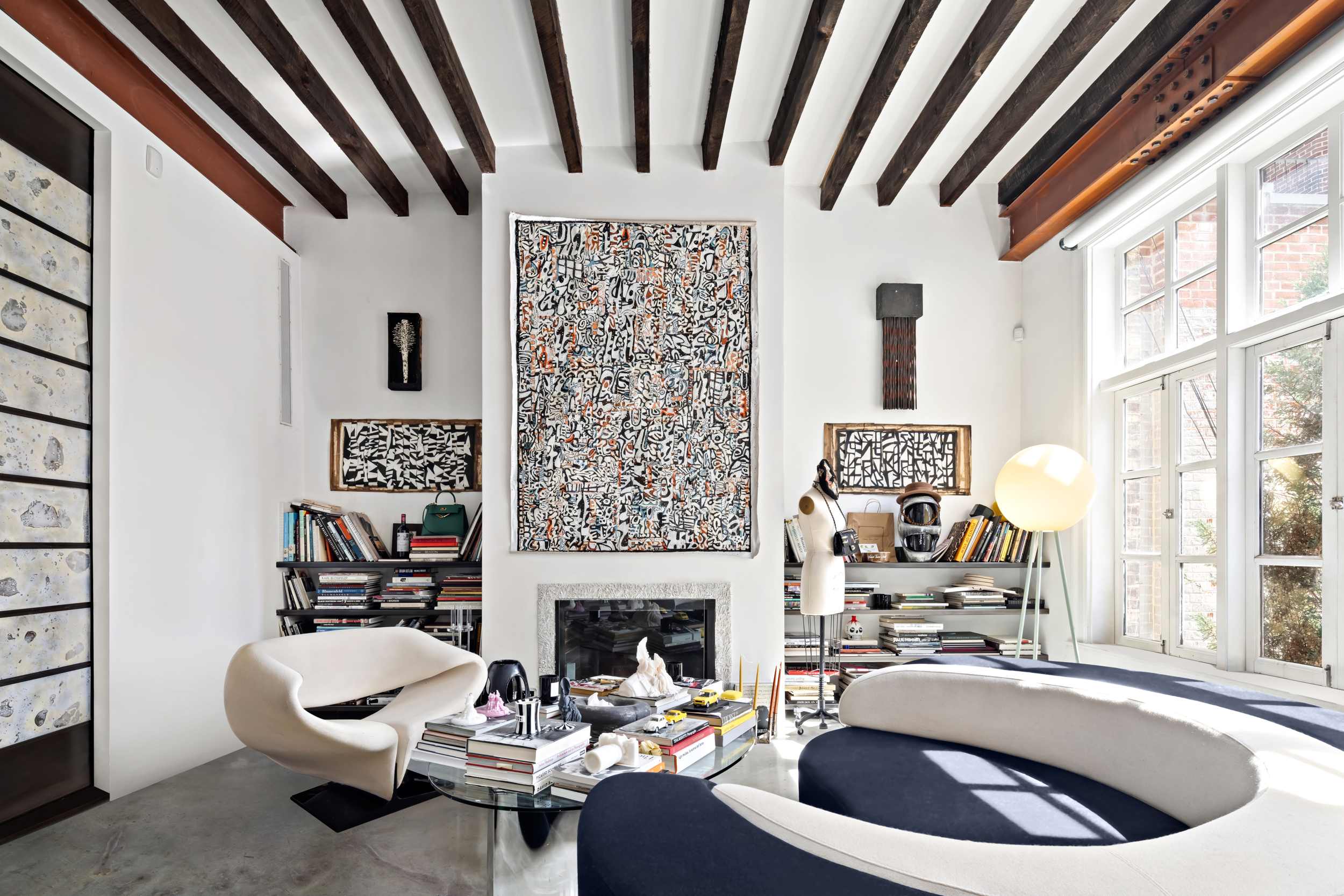 13 Gramercy Park South, Unit 5R Manhattan, NY 10003 - Photo 4 of 15