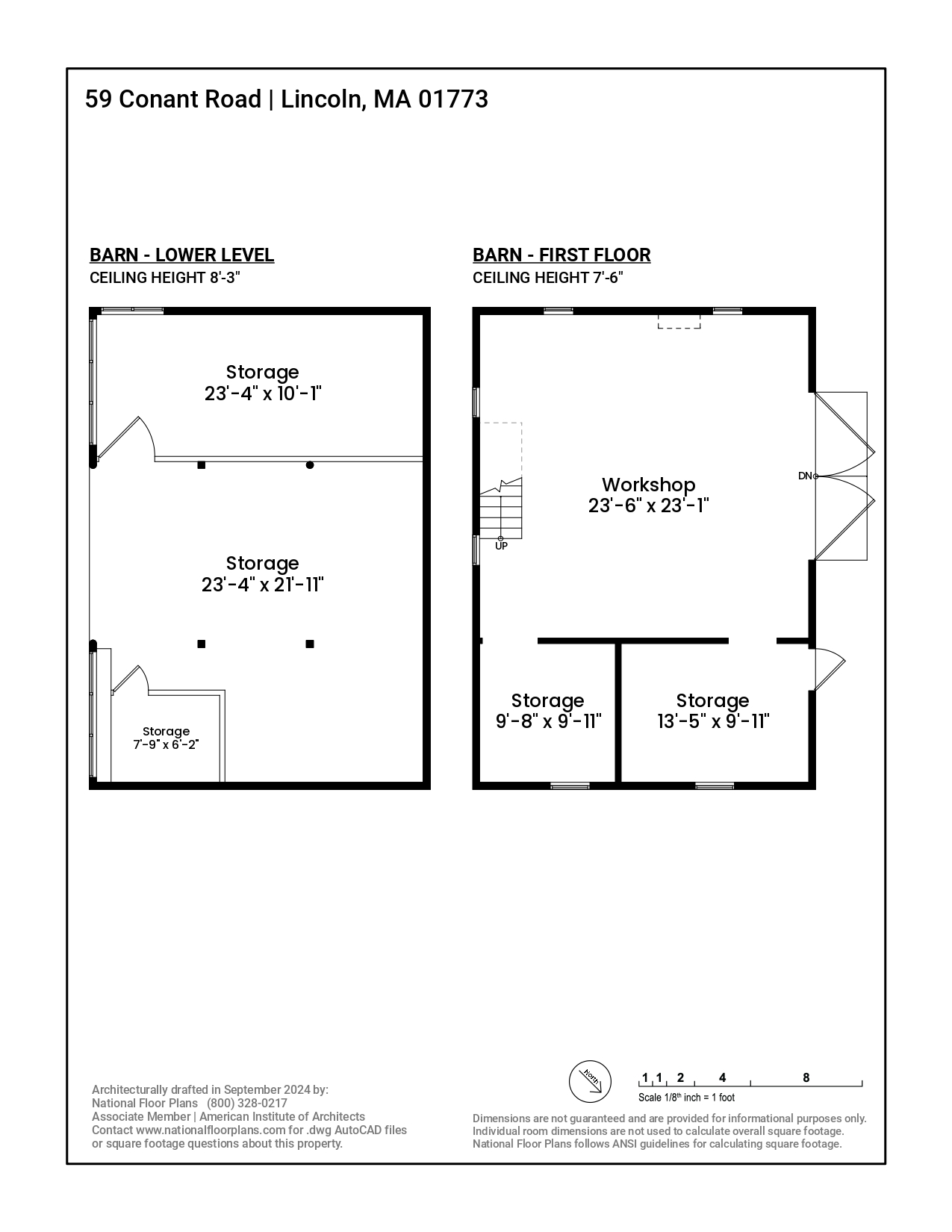 59 Conant Road Lincoln, MA 01773 - Photo 44 of 47