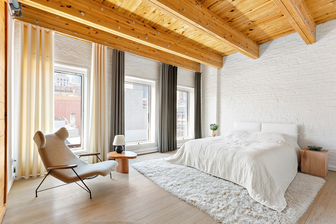 136 Baxter Street, Unit PHB Manhattan, NY 10013 - Photo 9 of 18