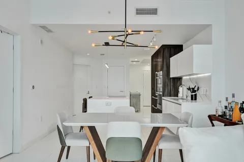 $725,000 | 851 Northeast 1st Avenue, Unit 3506, Miami, FL 33132