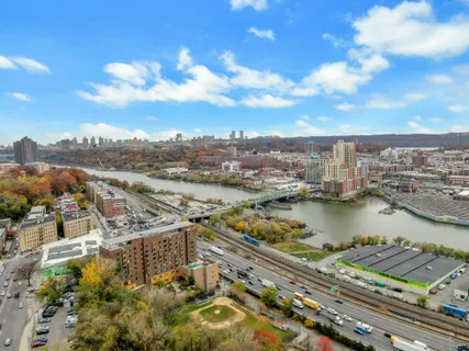 $225,000 | 1 Fordham Hill Ovl, Unit 12C | University Heights