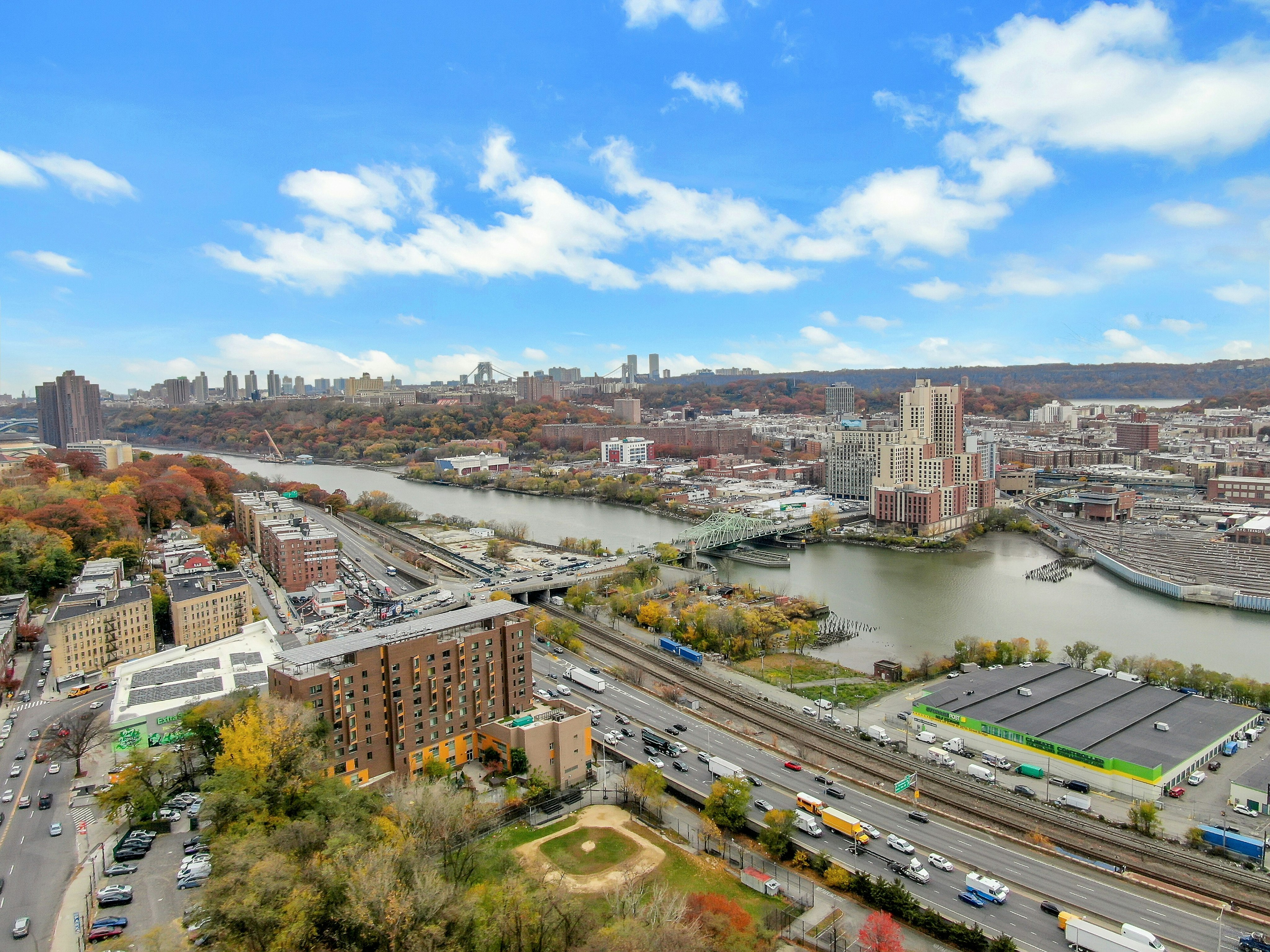 1 Fordham Hill Ovl, Unit 12C Bronx, NY 10468 - Photo 19 of 49