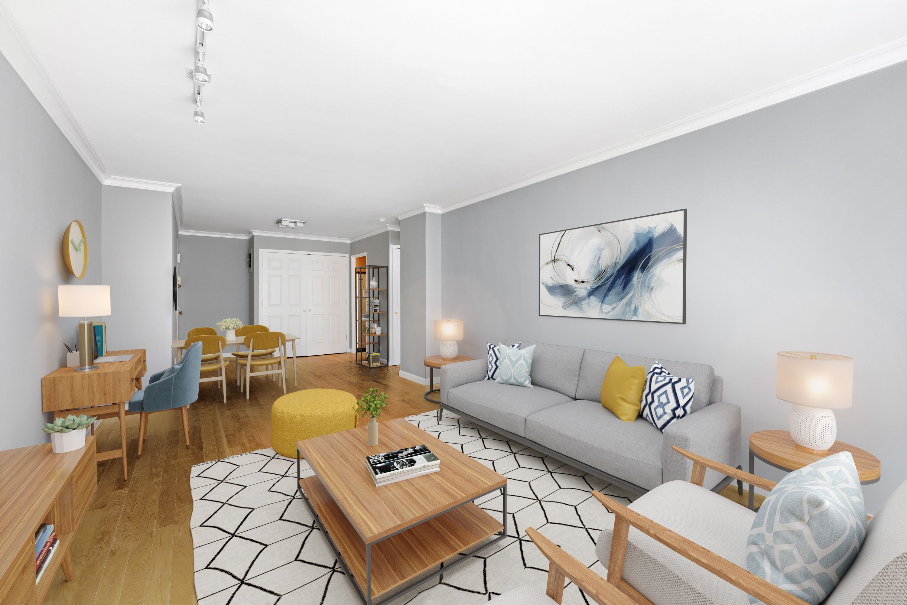 301 East 22nd Street, Unit 4P Manhattan, NY 10010 - Photo 2 of 17