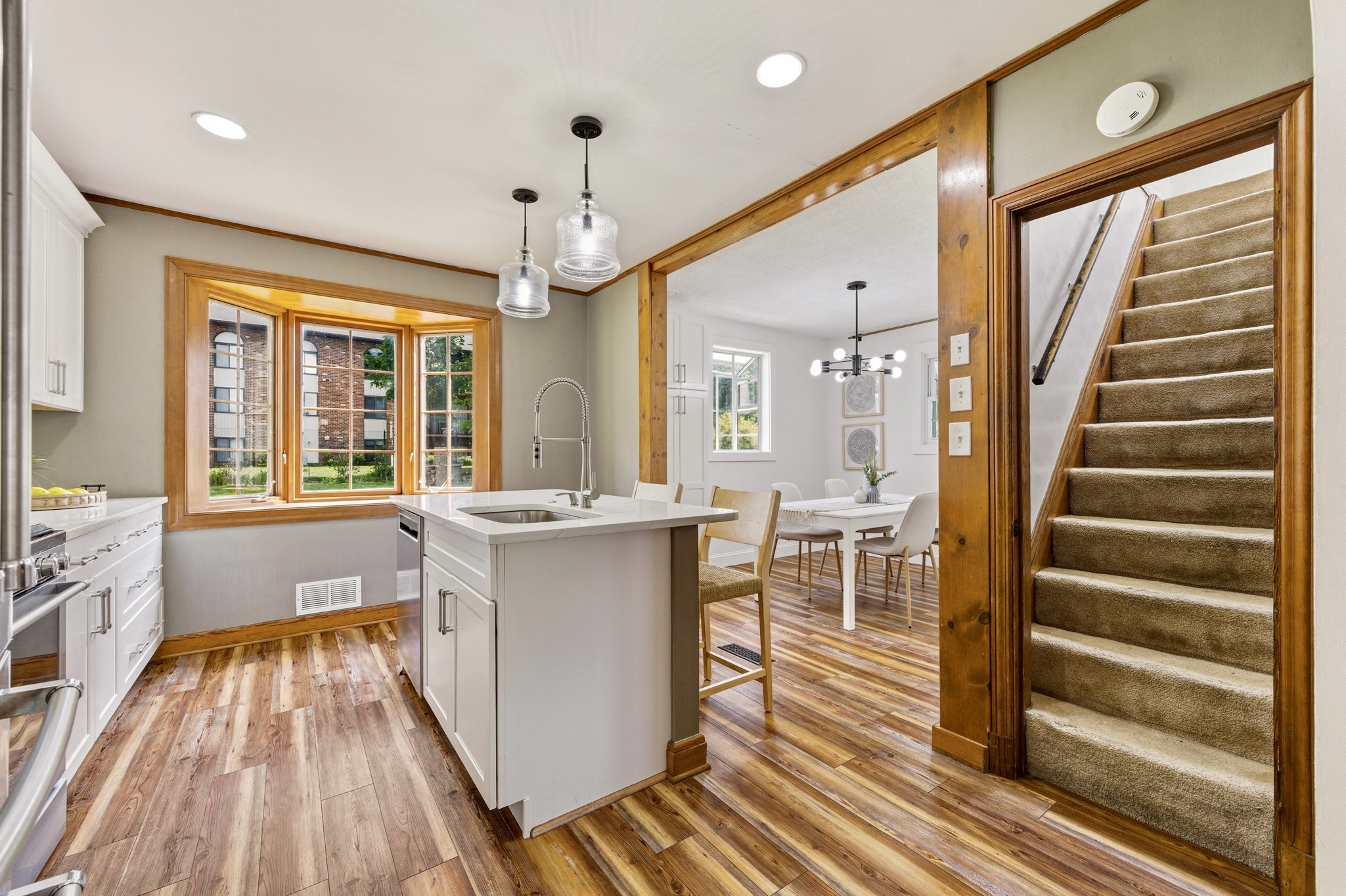 621 Woodsdale Road Baltimore, MD 21228 - Photo 15 of 60