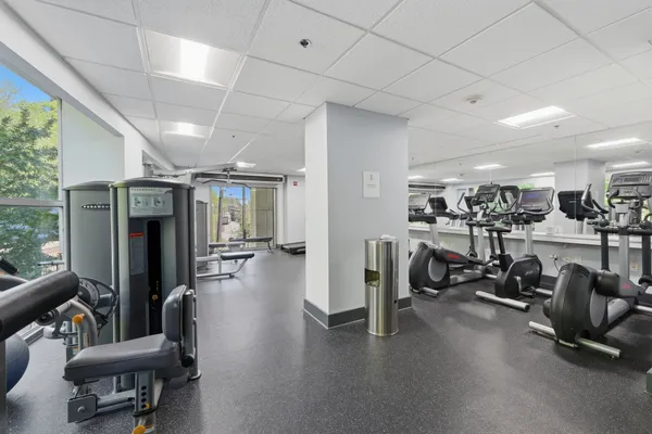 $1,099,000 | 800 Jackson Street, Unit PH06, Hoboken, NJ 07030