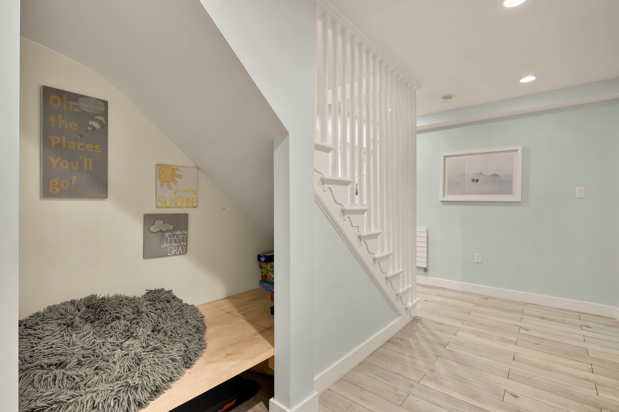 4508 28th Street Northwest Washington, DC 20008 - Photo 39 of 63