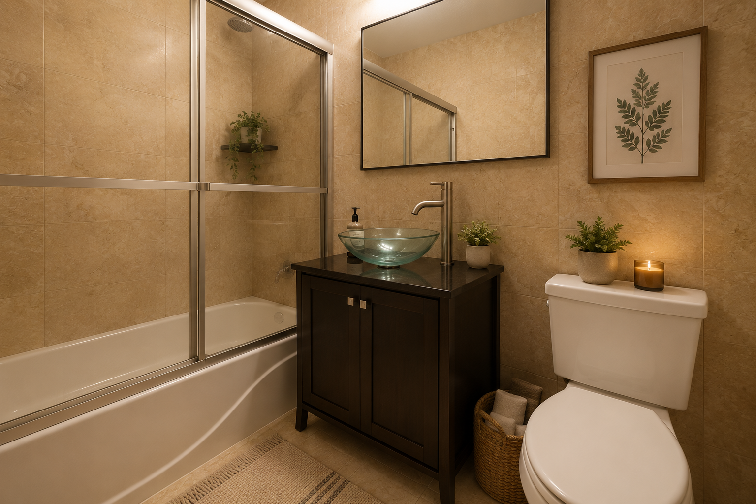 315 7th Avenue, Unit 17E Manhattan, NY 10001 - Photo 3 of 4