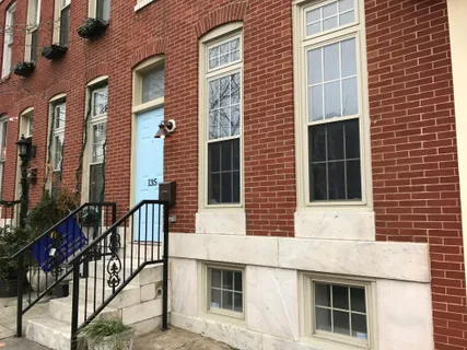 $339,000 | 135 West Ostend Street, Baltimore, MD 21230