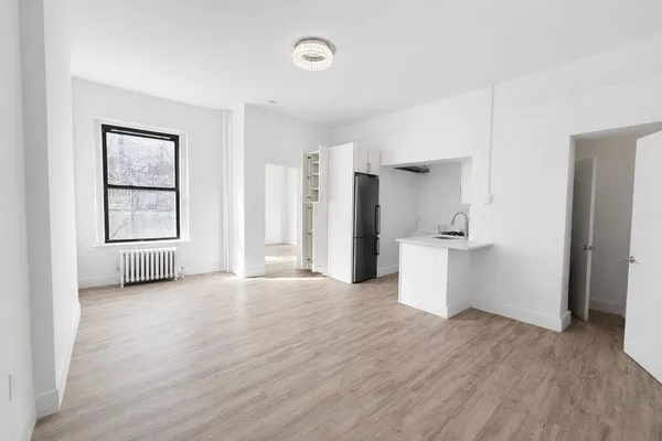 $2,850 | 164 West 128th Street, Unit 3C | Central Harlem