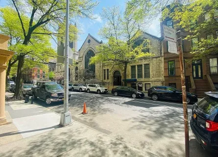 $4,795 | 313 West 91st Street, Unit 3B | Upper West Side