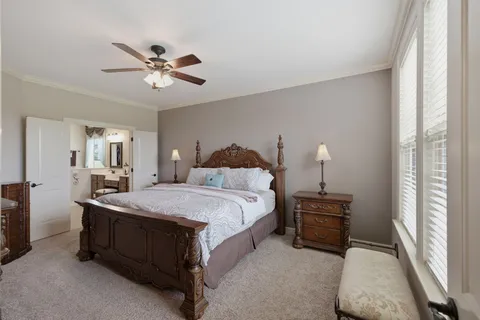 $1,353,000 | 3716 Bosk Lane, College Grove, TN 37046