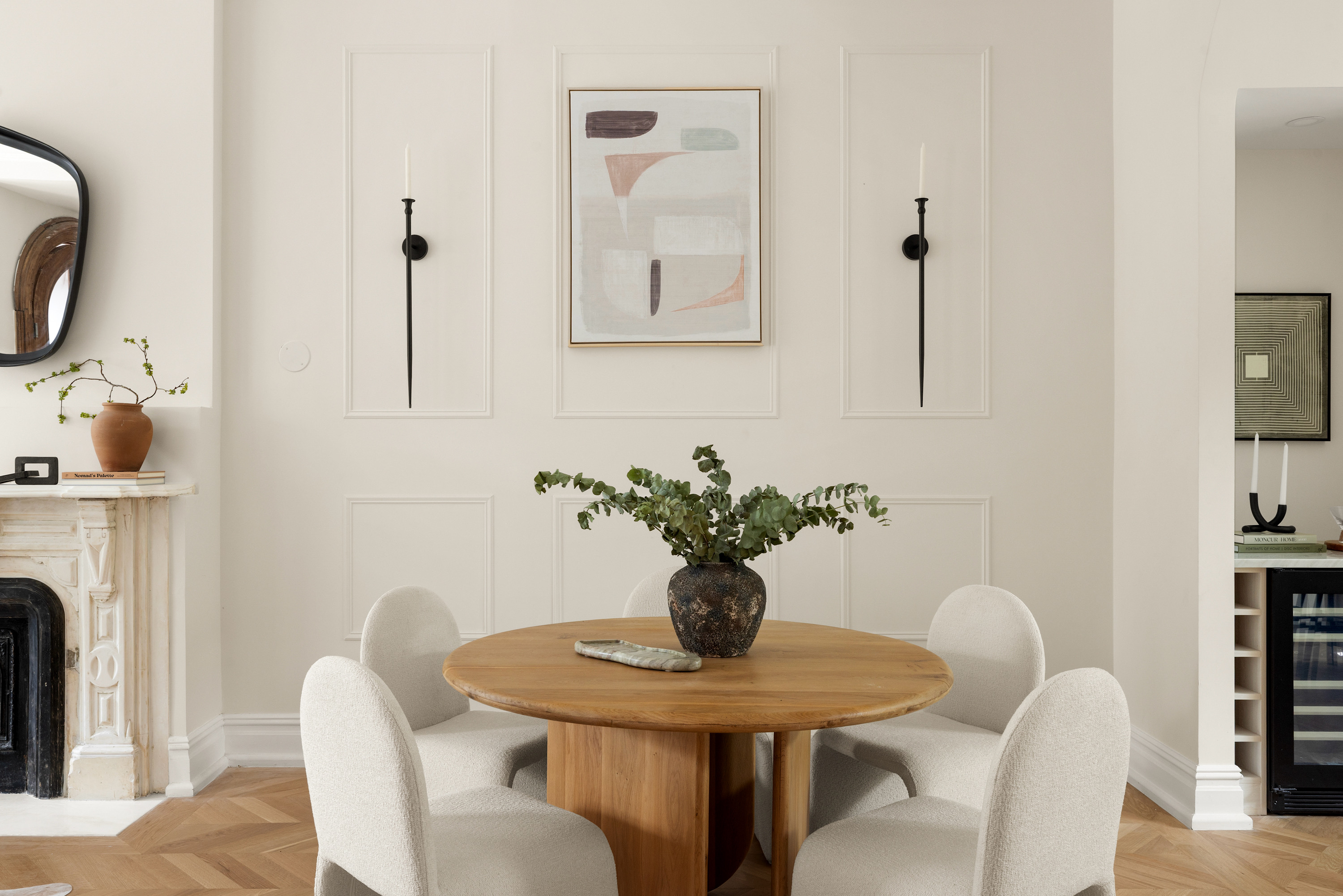 134 Macon Street Brooklyn, NY 11216 - Photo 4 of 25 Gallery Image 4