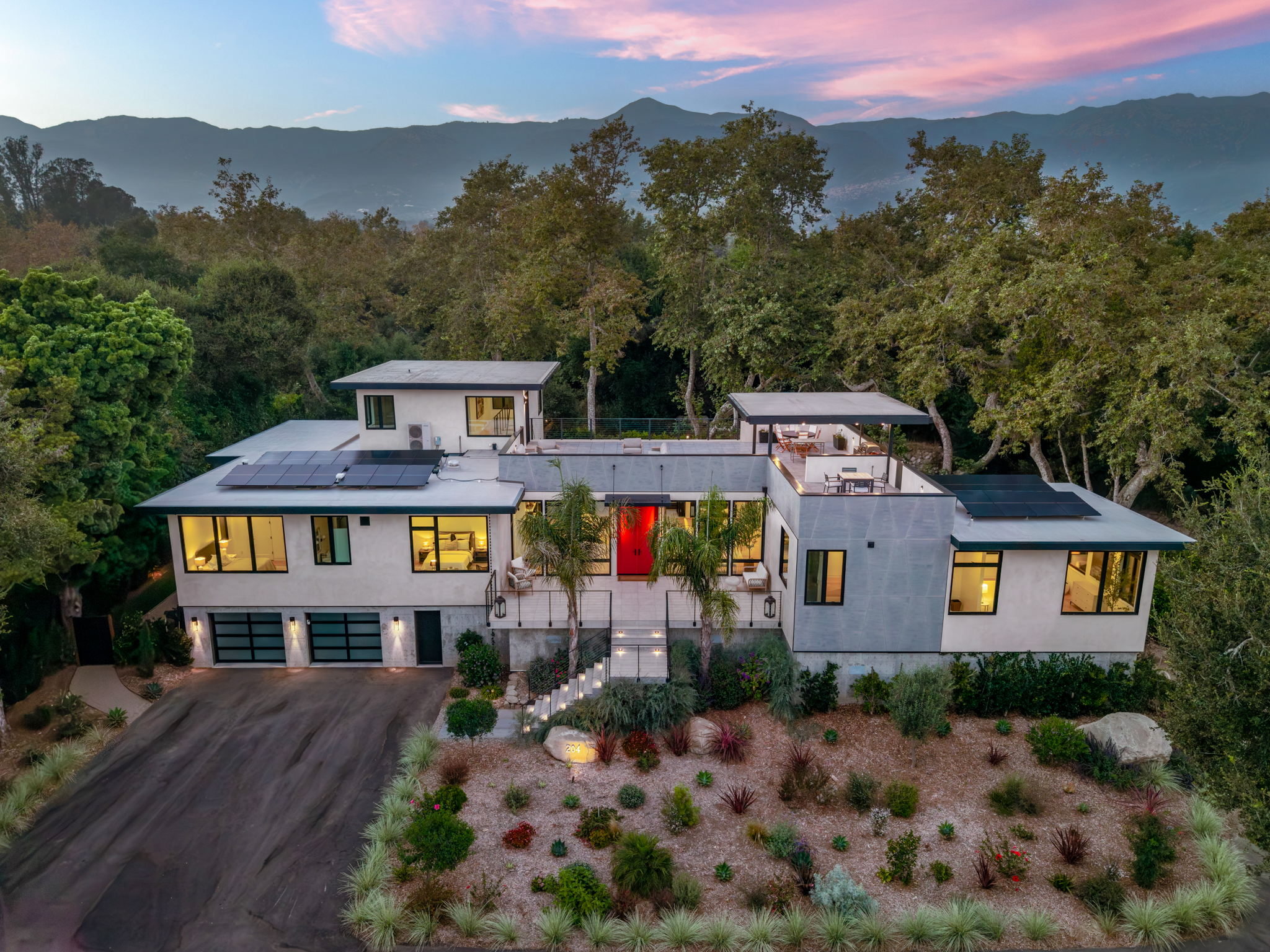 204 Olive Mill Road Montecito, CA 93108 - Photo 48 of 51 Gallery Image 48