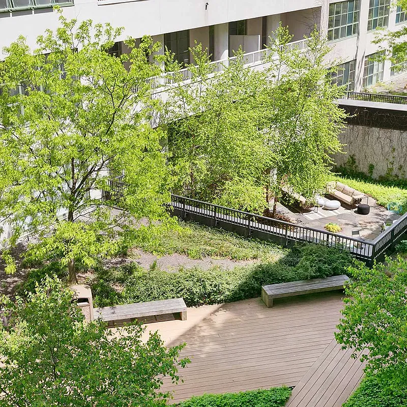 $1,295,000 | 184 Kent Avenue, Unit D519 | Williamsburg