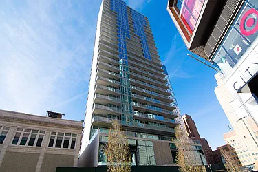 436 Albee Square West, Unit 20D Brooklyn, NY 11201 - Photo 8 of 9