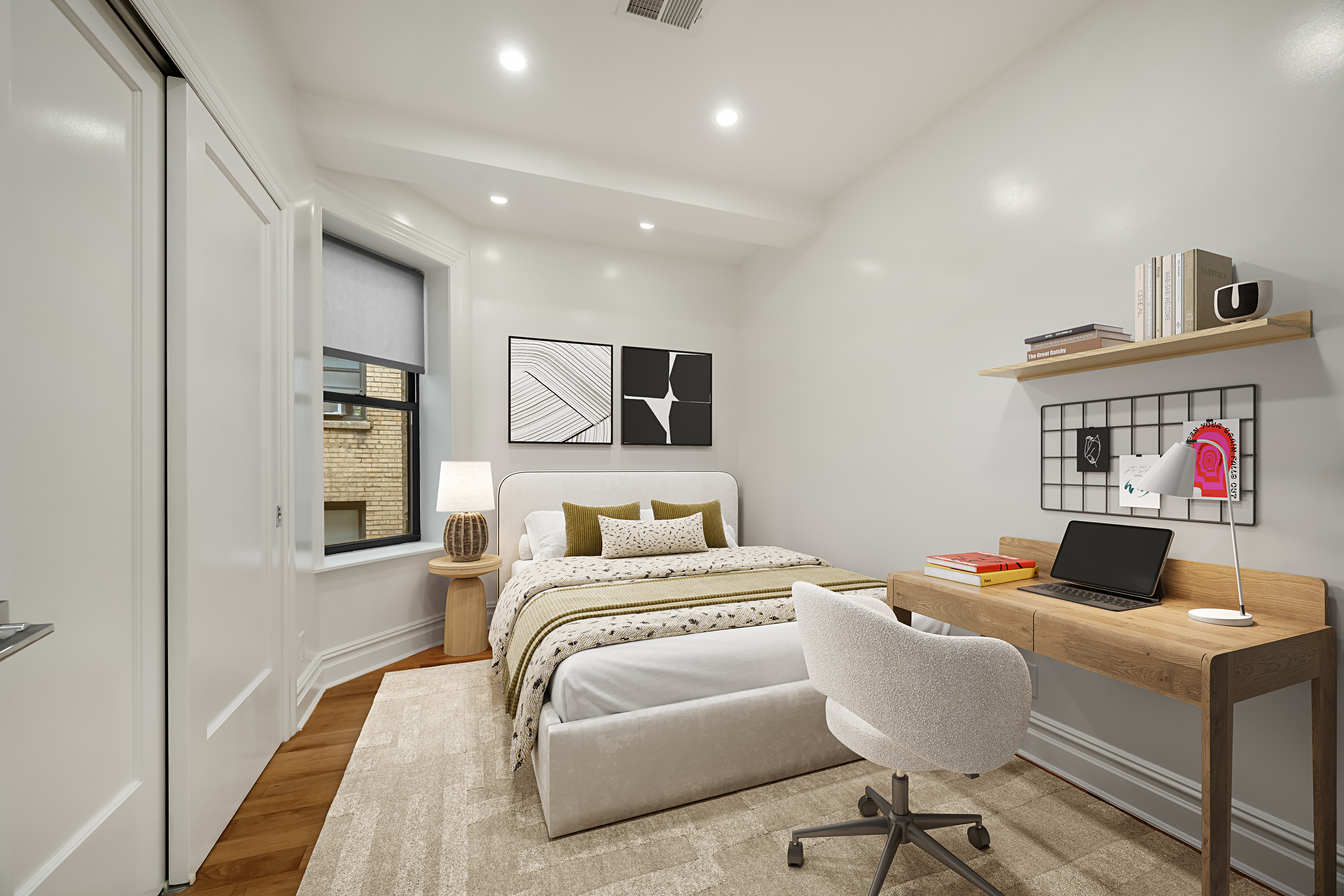 170 West 75th Street, Unit 3B Manhattan, NY 10023 - Photo 8 of 12
