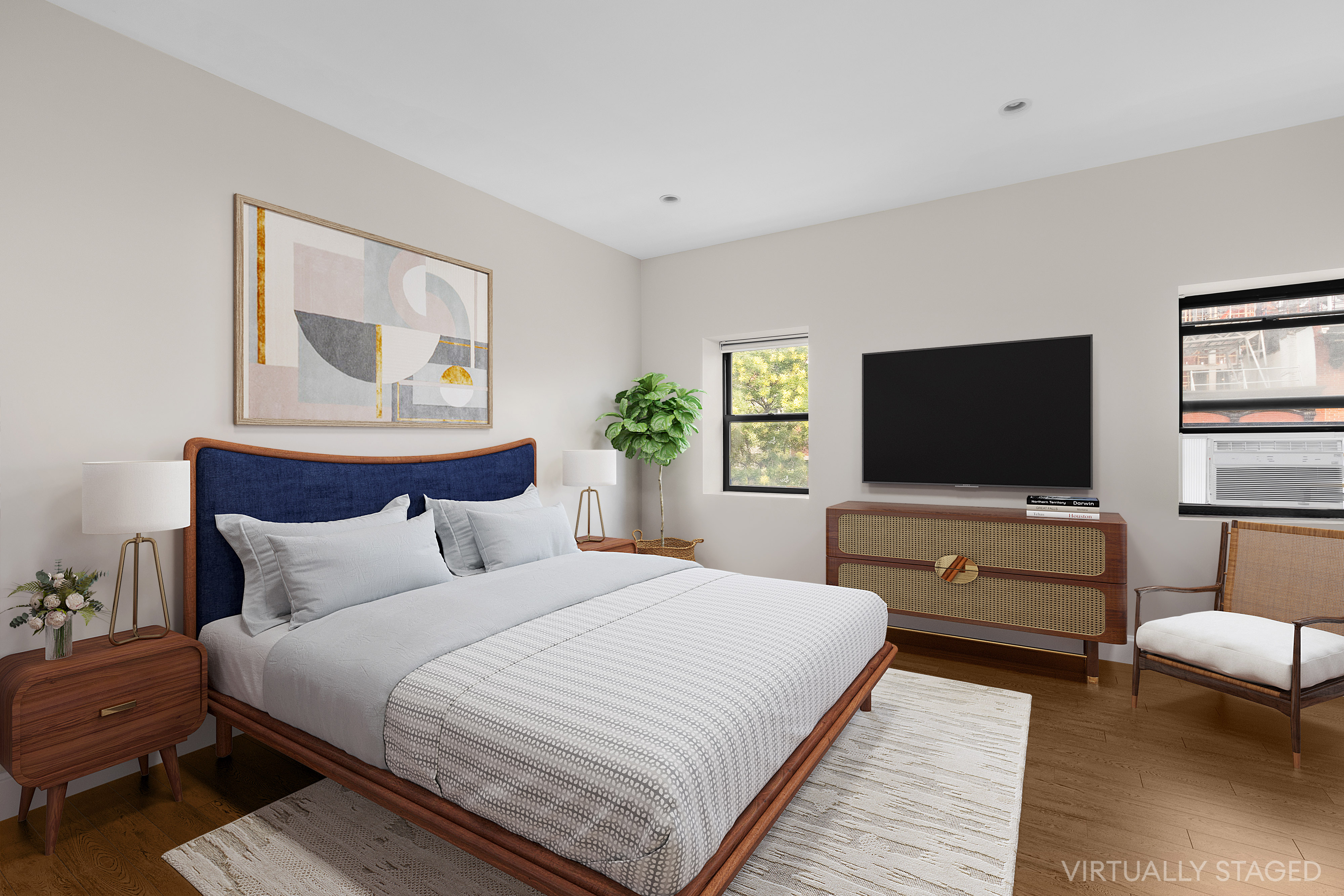 71 Irving Place, Unit 2 Brooklyn, NY 11238 - Photo 5 of 8