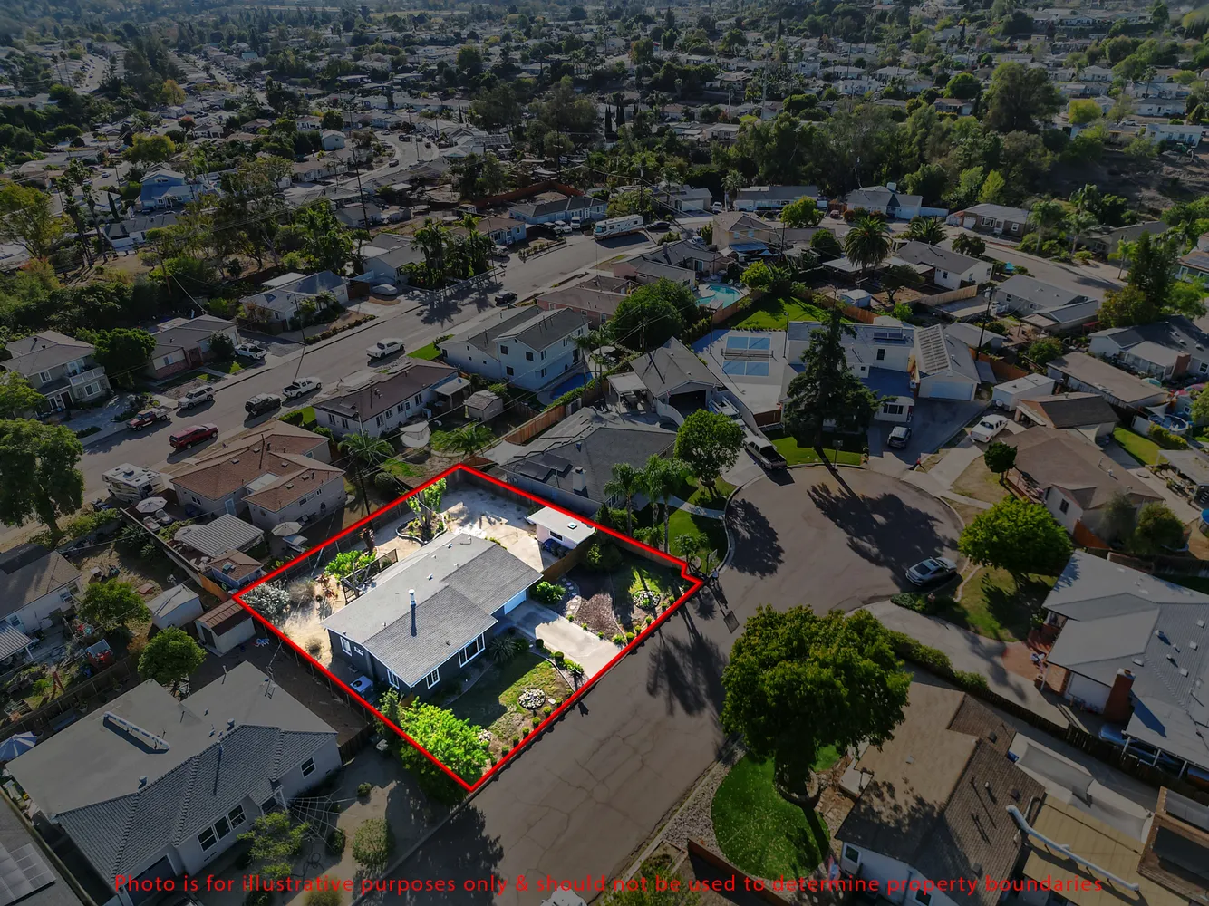 $775,000 | 2177 Virginia Court, El Cajon, CA 92020