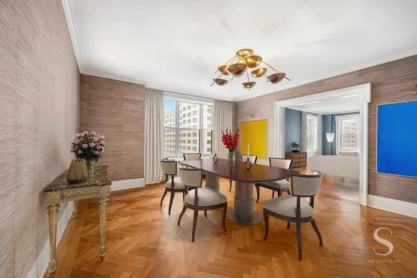 $10,900,000 | 525 Park Avenue, Unit 7AB | Lenox Hill