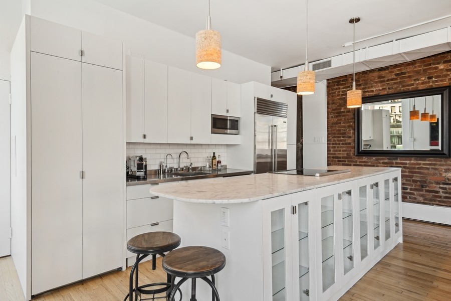 17 Thompson Street, Unit 7 Manhattan, NY 10013 - Photo 5 of 12