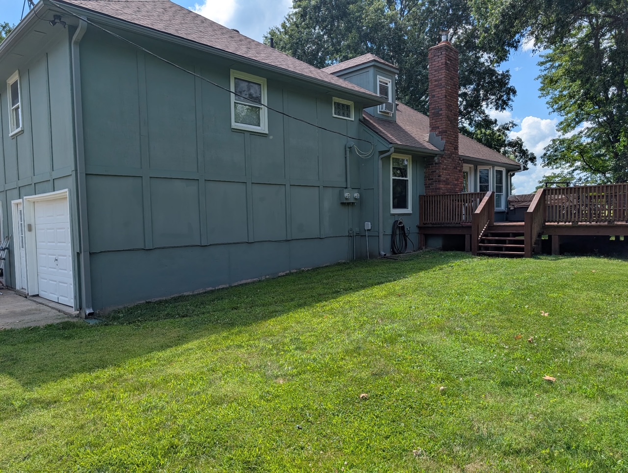 22800 South State Line Road Bucyrus, KS 66013 - Photo 3 of 8