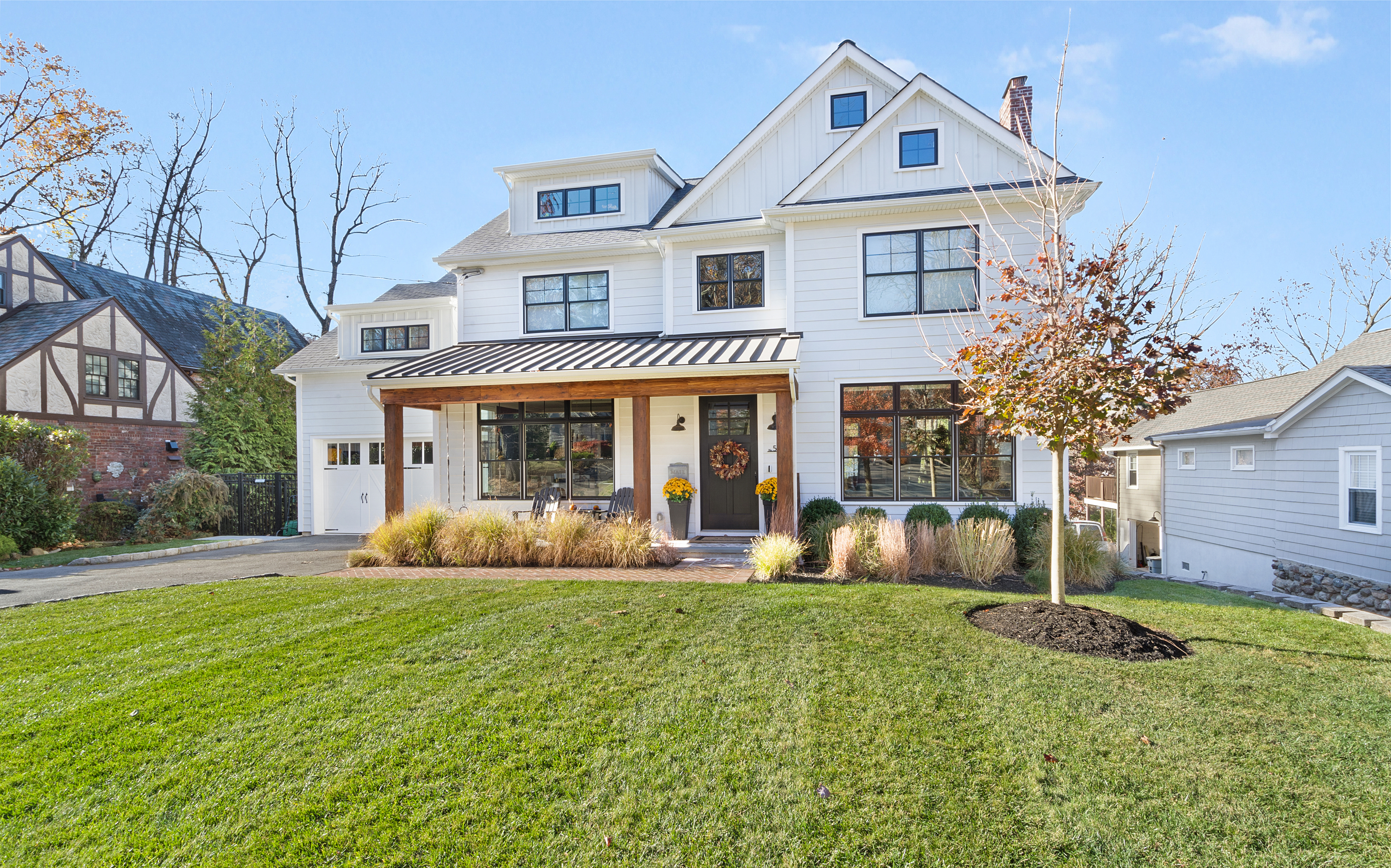 54 Oakridge Road Verona, NJ 07044 - Photo 2 of 19