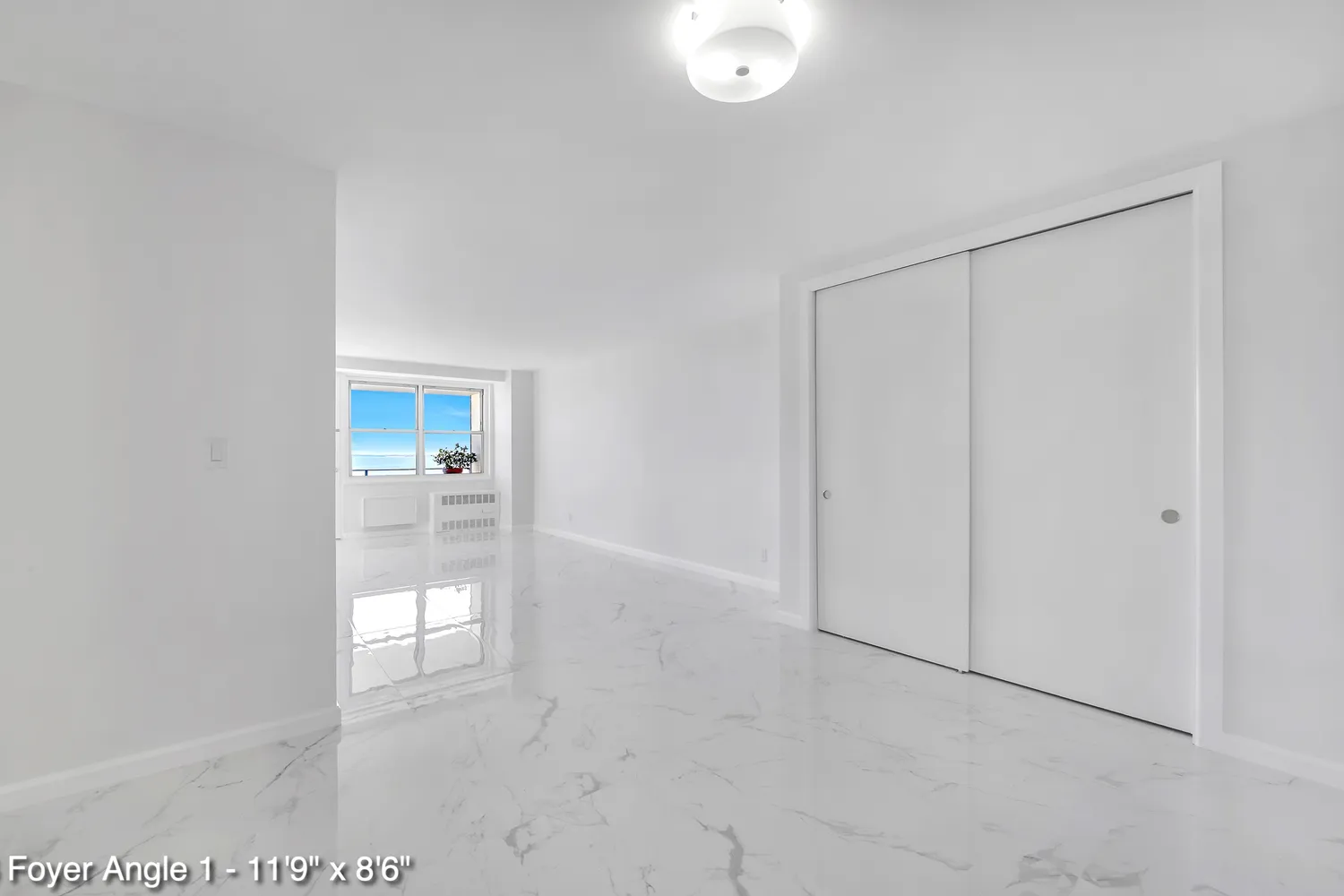 $549,999 | 35 Seacoast Terrace, Unit 16D | Brighton Beach