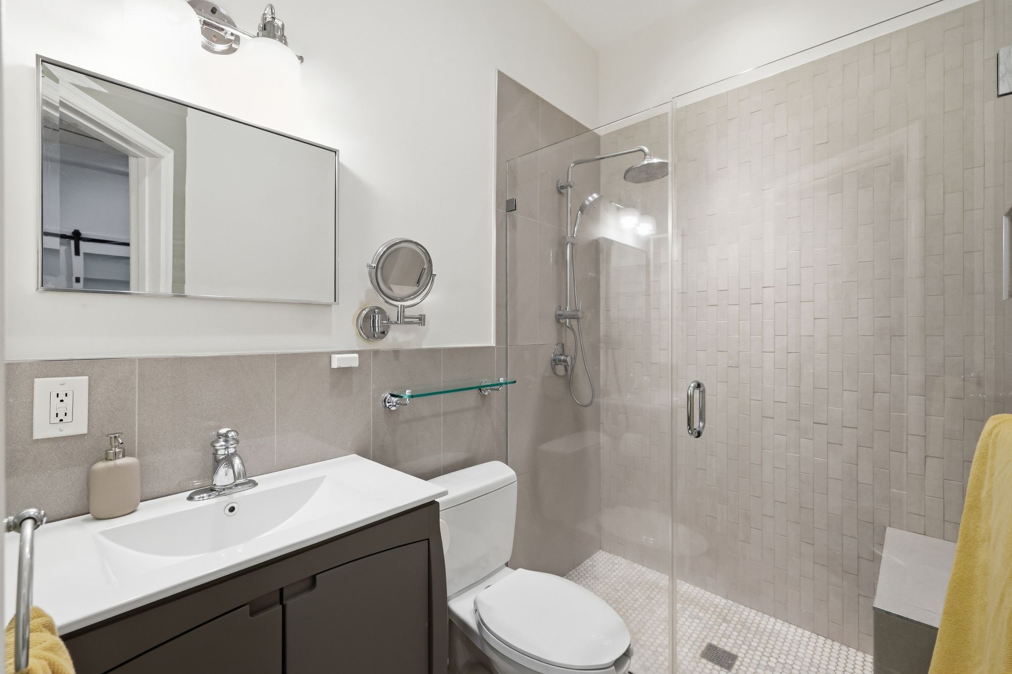 1863 Kalorama Road Northwest, Unit 2A Washington, DC 20009 - Photo 27 of 28 Gallery Image 27