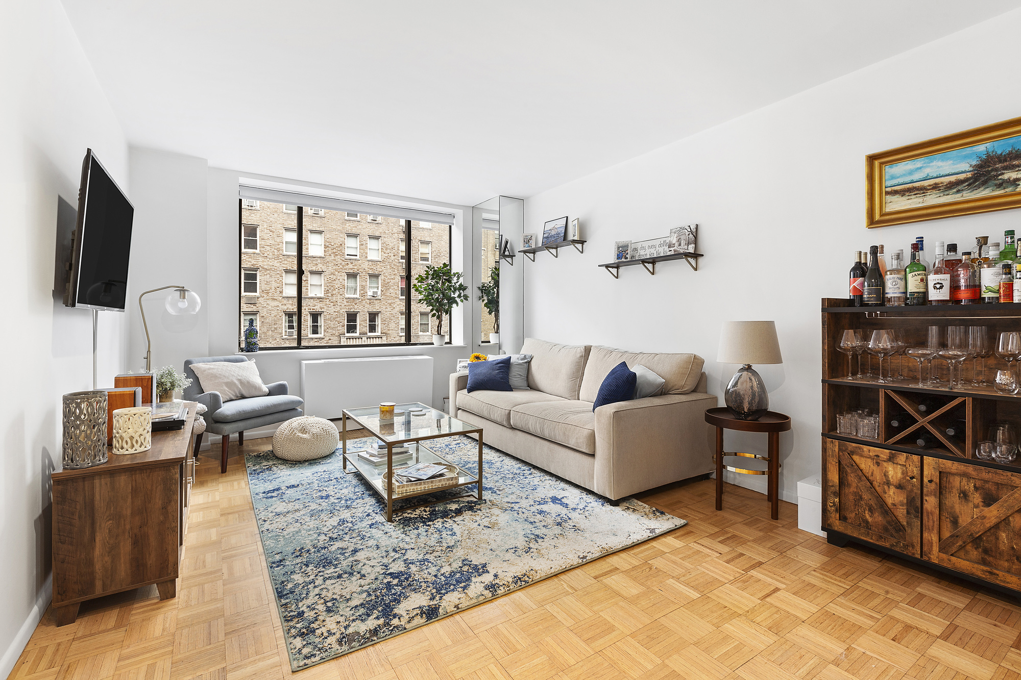 130 West 79th Street, Unit 10CD Manhattan, NY 10024 - Photo 5 of 10