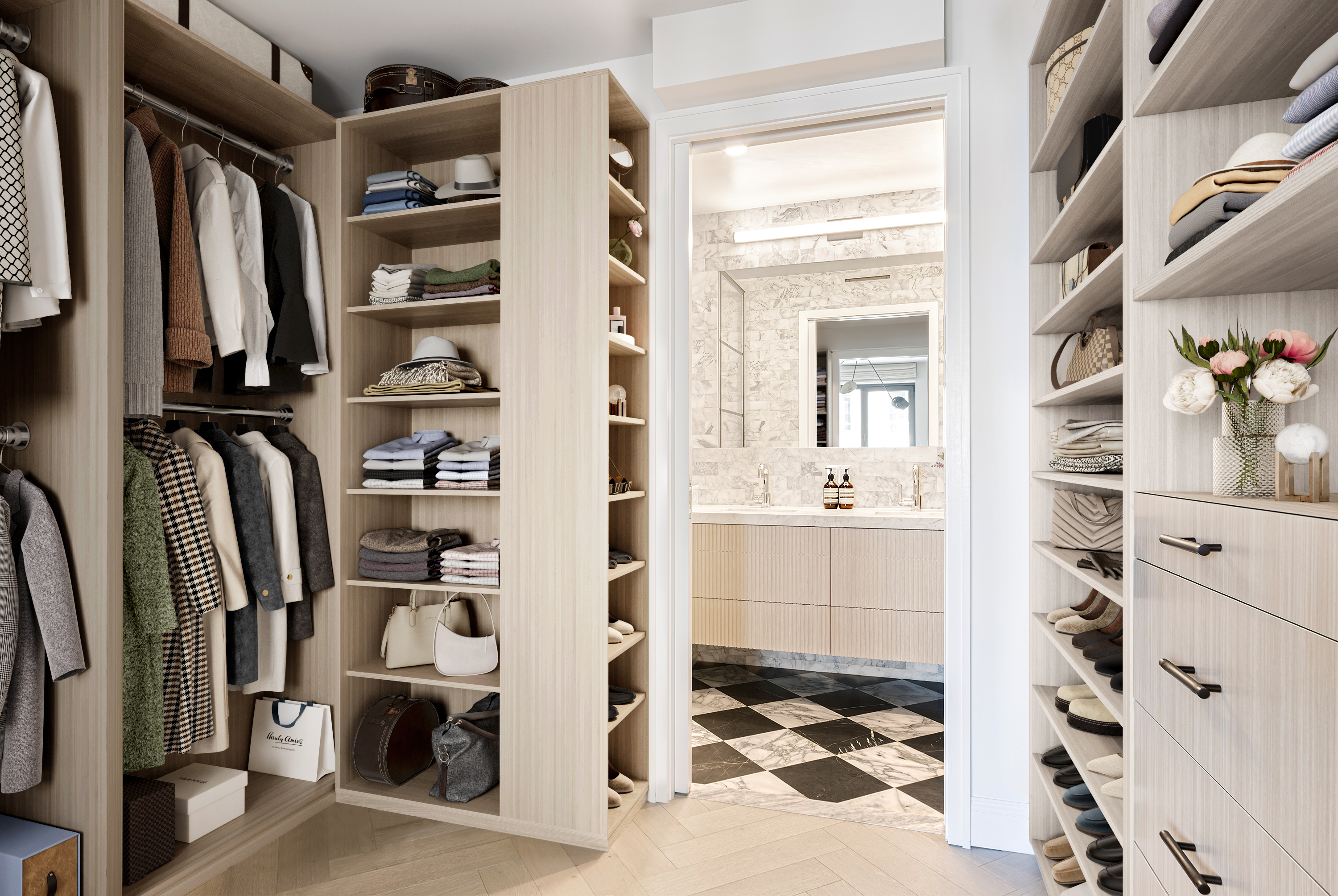 120 East 79th Street, Unit 15BC Manhattan, NY 10075 - Photo 6 of 13