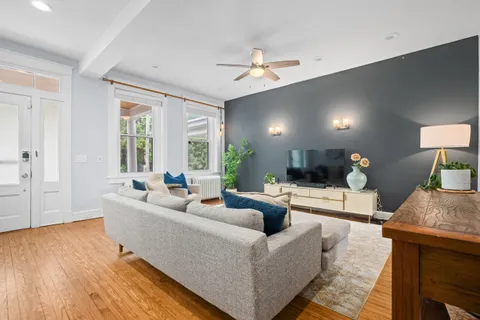 $925,000 | 1426 Webster Street Northwest, Washington, DC 20011