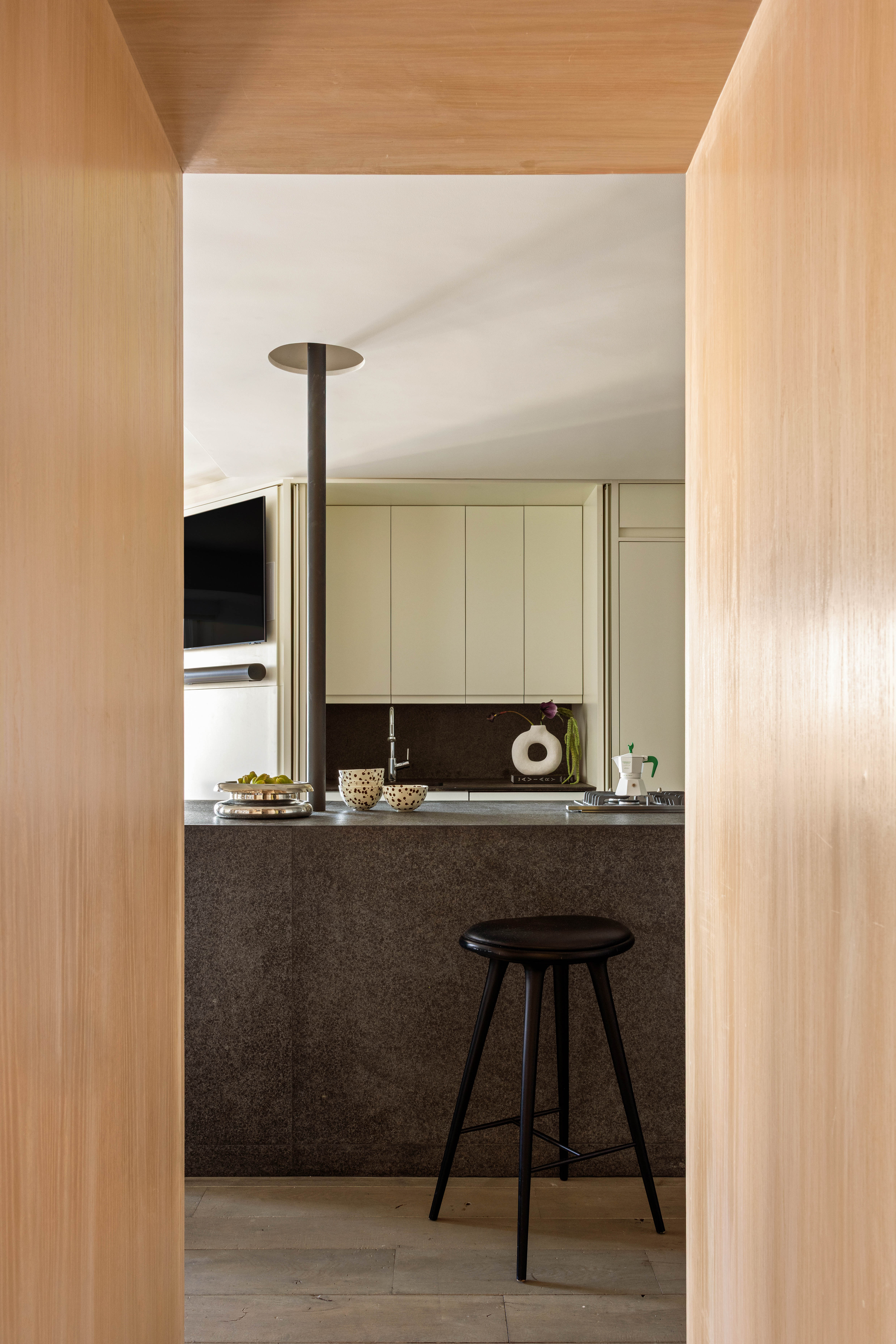 150 West 56th Street, Unit 4103 Manhattan, NY 10019 - Photo 17 of 20