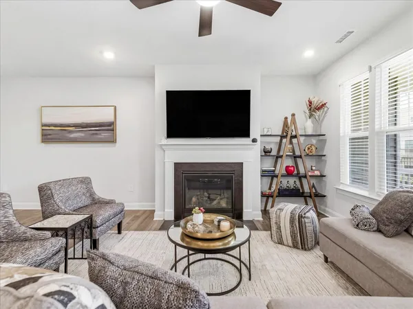 $425,000 | 1502 Farm Pond Trail, Durham, NC 27703