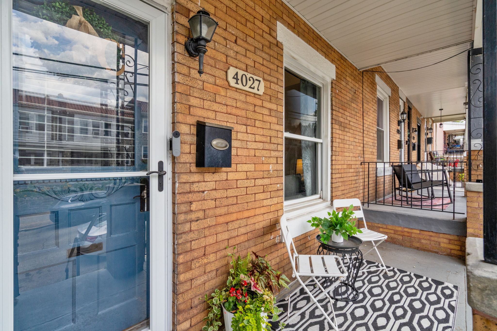 4027 Pechin Street Philadelphia, PA 19128 - Photo 2 of 29
