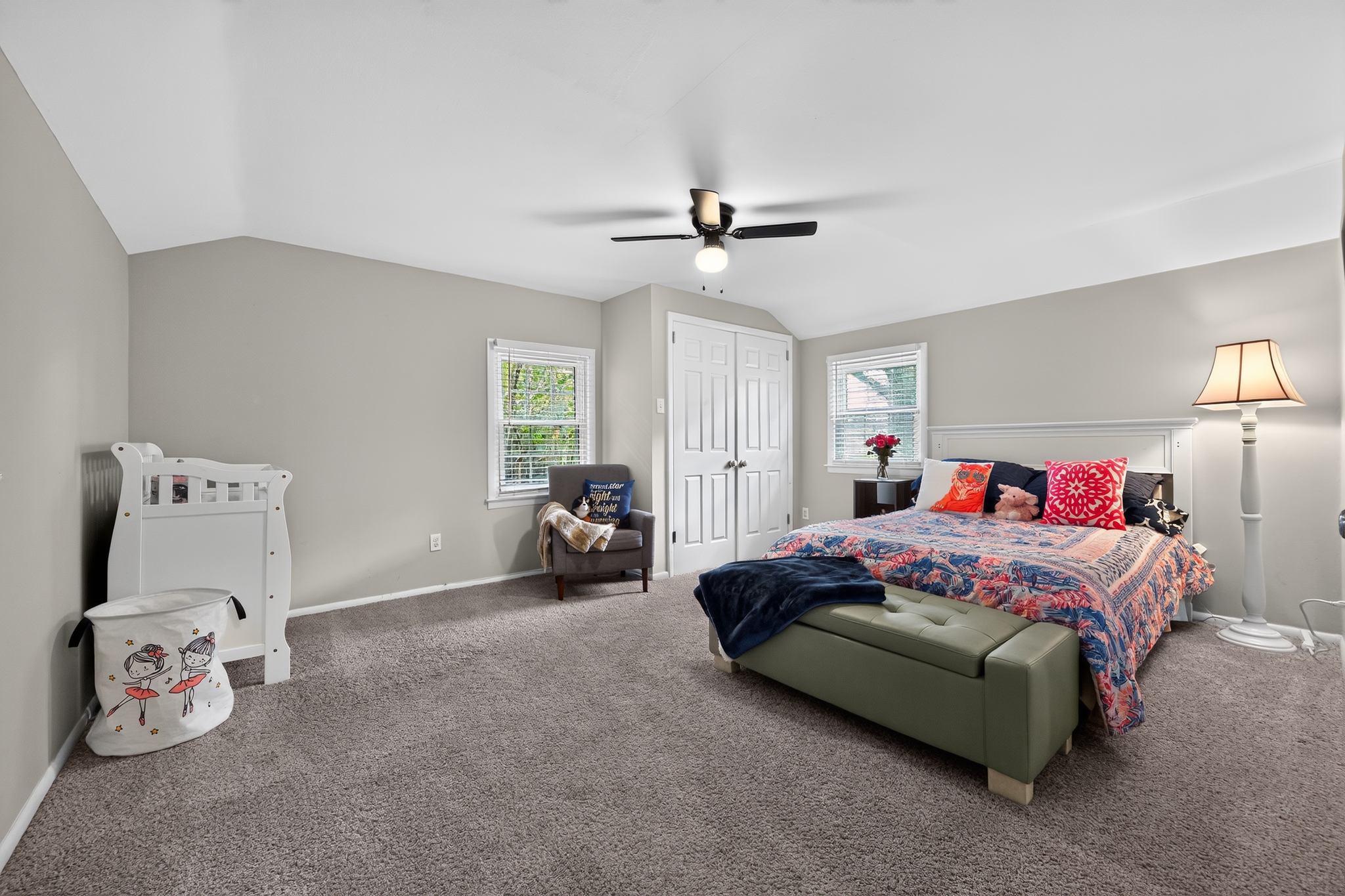 110 Warfield Road Cherry Hill, NJ 08034 - Photo 18 of 45
