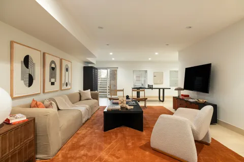 $6,695,000 | 539 Clinton Street | Carroll Gardens