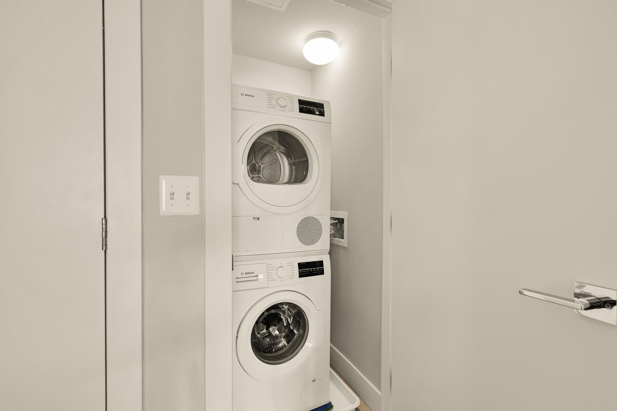 1311 13th Street Northwest, Unit 305 Washington, DC 20005 - Photo 26 of 29