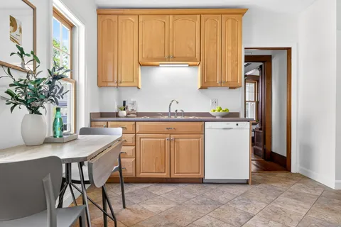 Contact Agent | 27 New Haven Street, West Roxbury, MA 02132