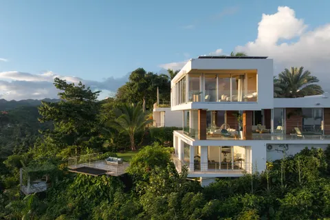$4,400,000 | Villa Aura Las Terrenas