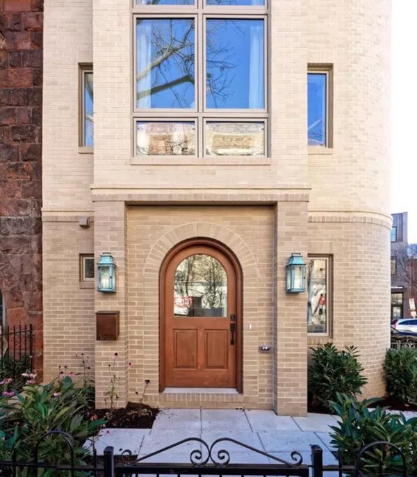 $1,475,000 | 1717 V Street Northwest, Washington, DC 20009