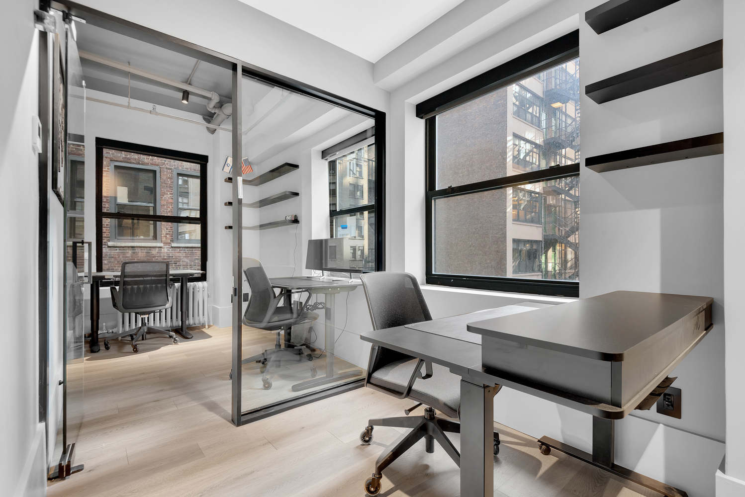 32 West 39th Street, Unit 7 Manhattan, NY 10018 - Photo 3 of 8