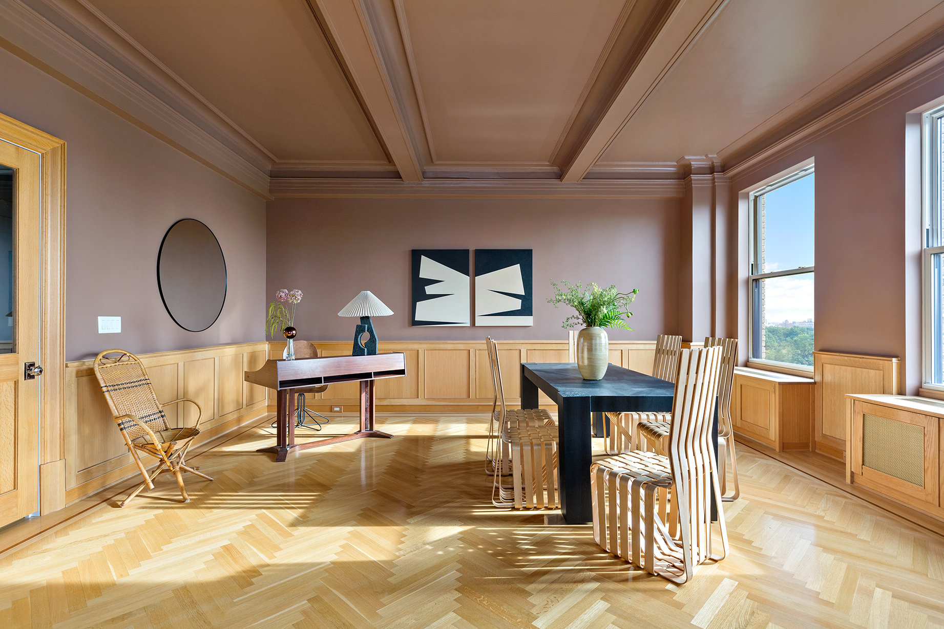 271 Central Park West, Unit 9E Manhattan, NY 10024 - Photo 7 of 29