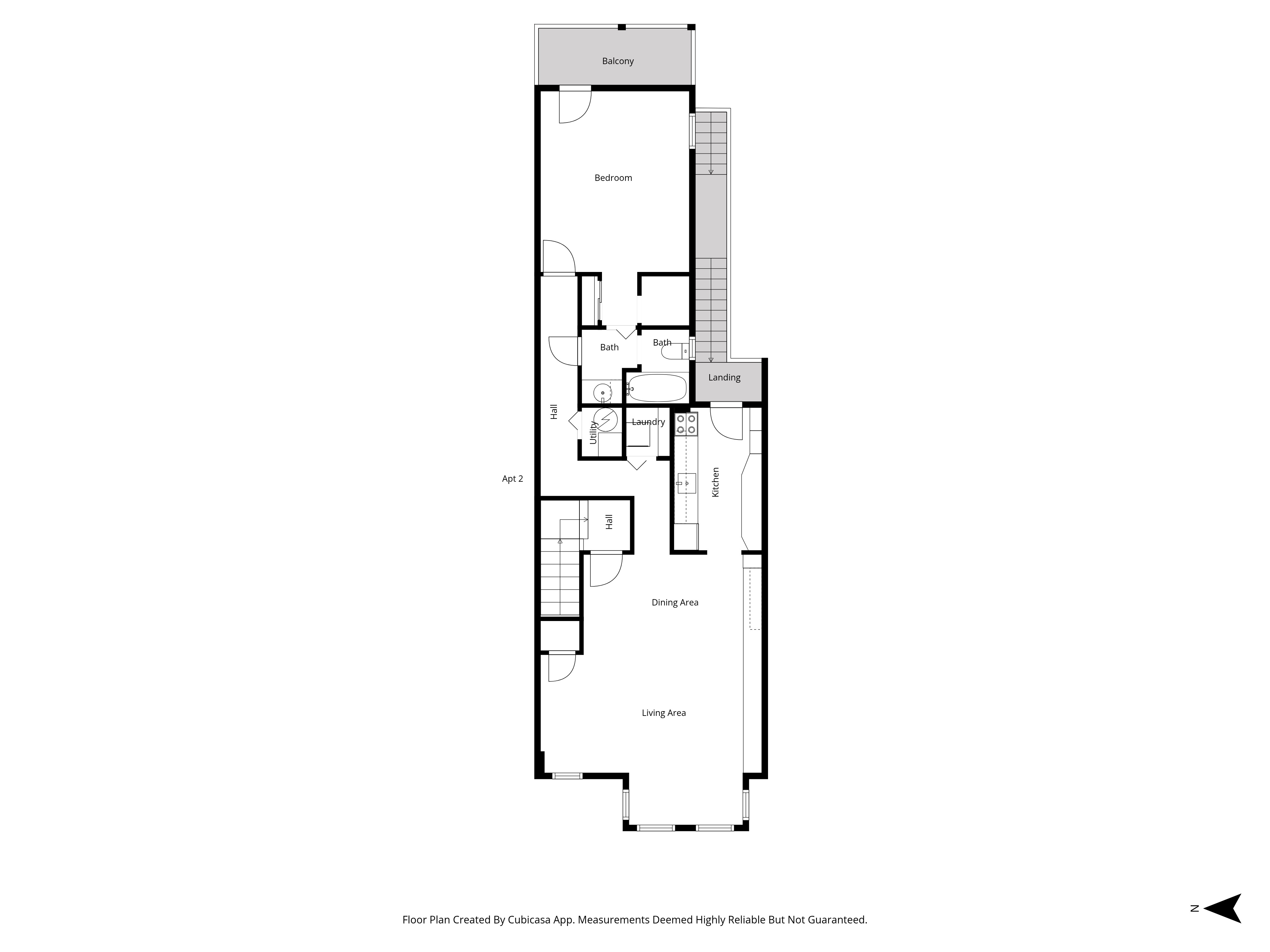 1927 15th Street Northwest Washington, DC 20009 - Photo 57 of 59