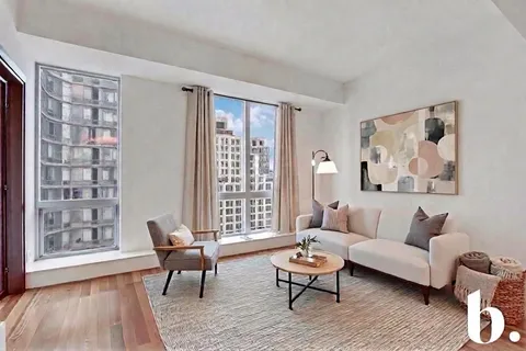 $850,000 | 150 Myrtle Avenue, Unit 1607 | Downtown Brooklyn