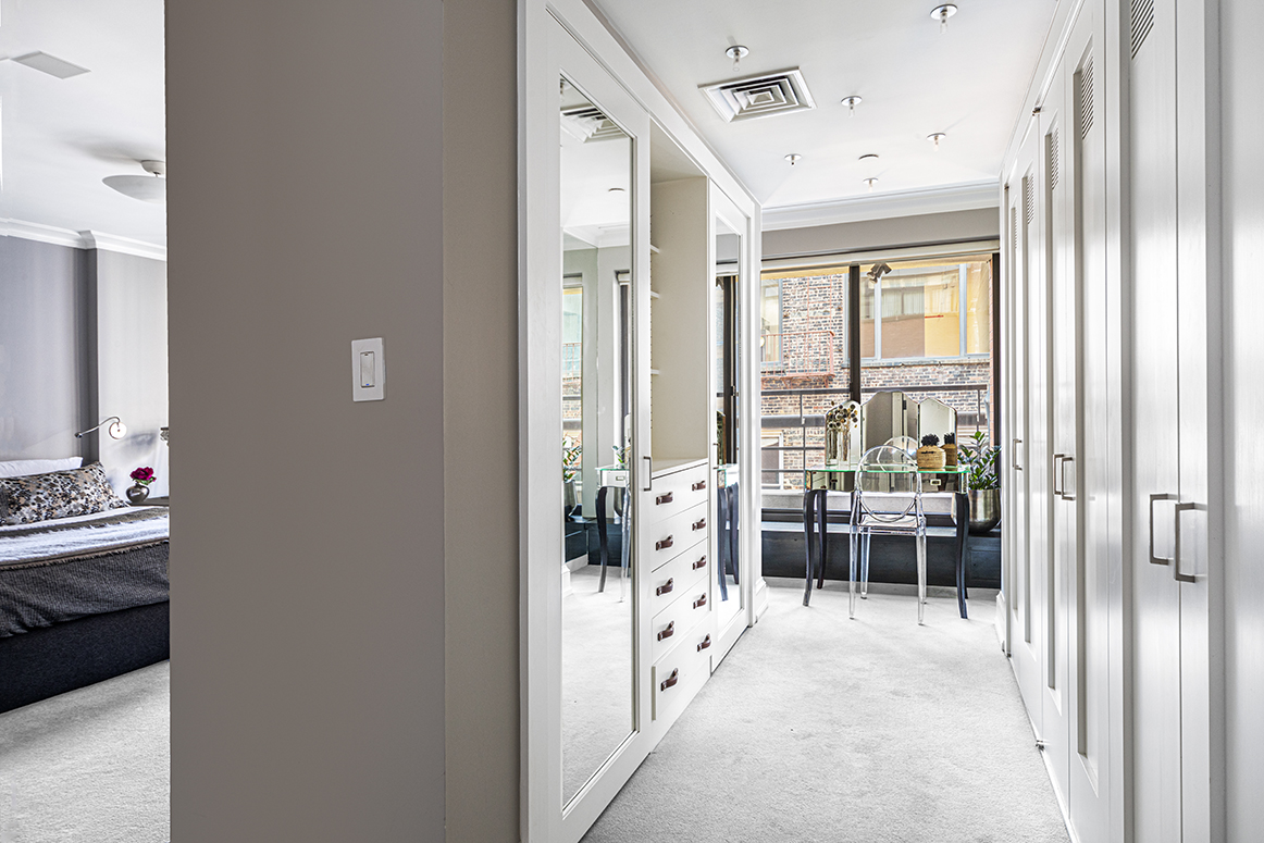 92 Warren Street, Unit 5E Manhattan, NY 10007 - Photo 6 of 11