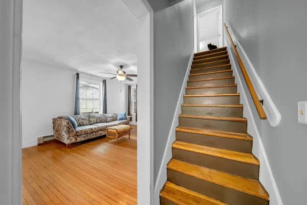 Contact Agent | 65 South Pleasant Street, Unit B, Haverhill, MA 01835