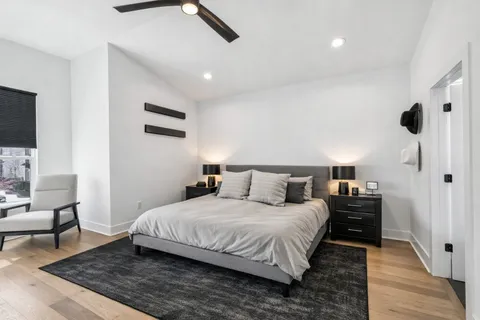 $599,900 | 1728 Pecan Street, Unit B, Nashville, TN 37208