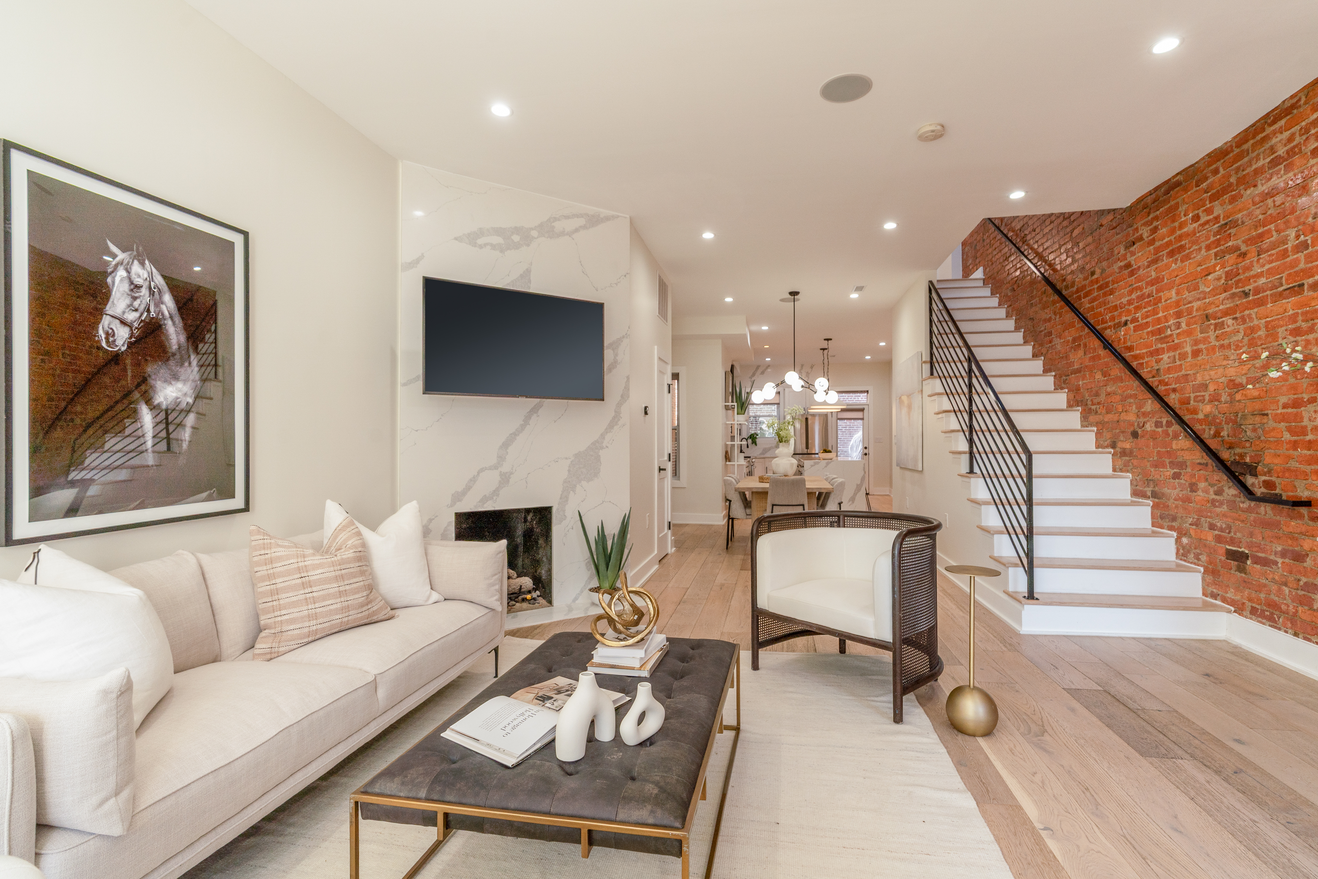 1402 5th Street Northwest Washington, DC 20001 - Photo 2 of 28