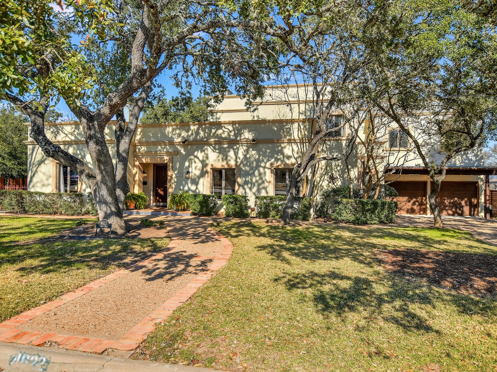 4622 Lake View Austin, TX 78731 - Photo 2 of 52