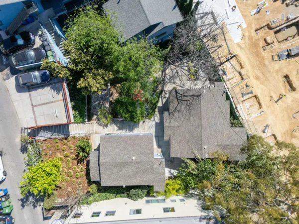 $1,495,500 | 3320 Hamilton Way, Los Angeles, CA 90026